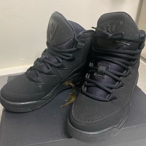 Jordan Air Deluxe